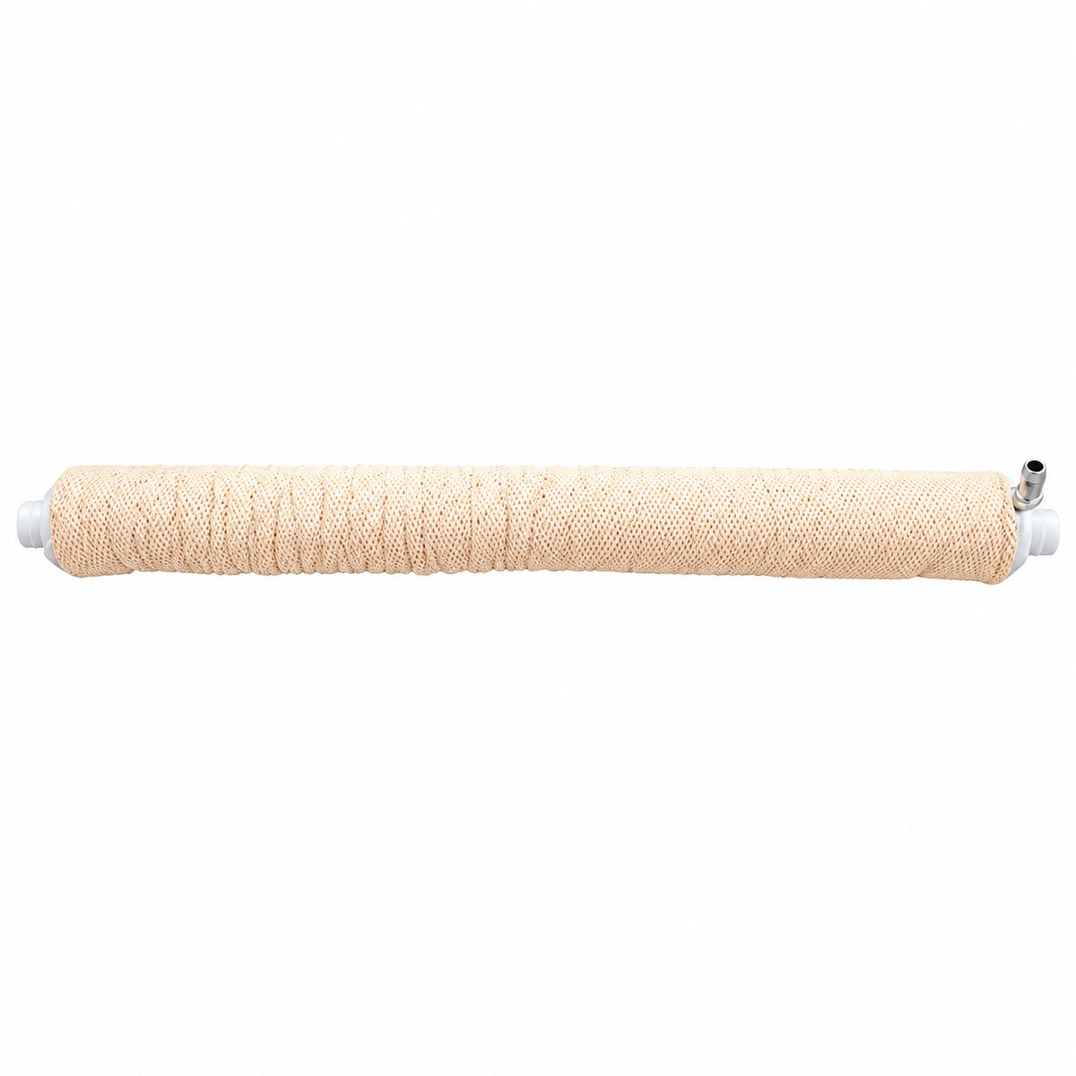 Smucker 30 inch single net sponge assembly for Top Crop weed wipers, part WWTC30