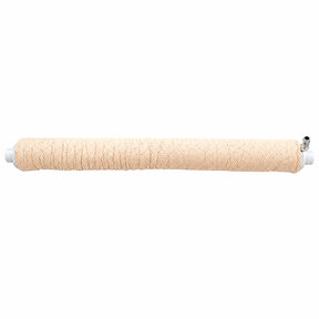 Smucker 30 inch single net sponge assembly for Top Crop weed wipers, part WWTC30